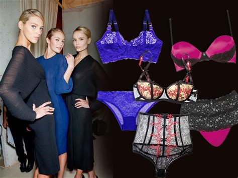 Sexy Lingerie Gallery Moda