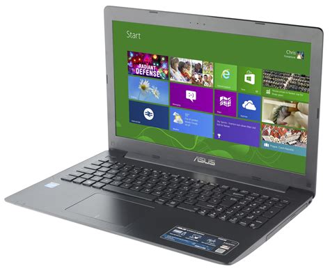 ASUS X553MA XX516D LAPTOP Reviews, Specification, Battery, Price