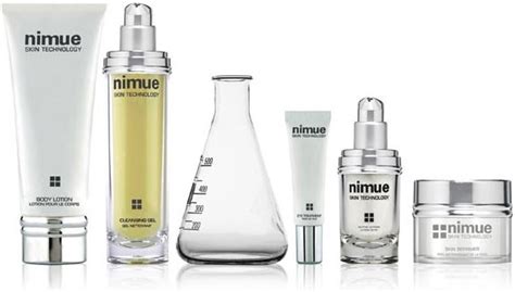- Nimue Skincare Review - Beauty Bulletin - Cleansers,Toners,Washes ...