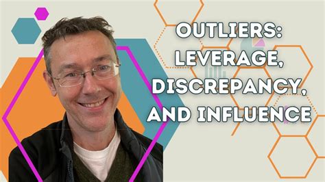 Outliers Leverage Discrepancy And Influence Youtube