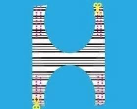 Bikini From A T Shirt How To Make A Bikini Dressmaking On Cut Out Keep