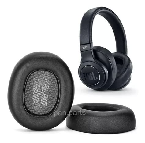 Almofadas Espumas Compatíveis Jbl Duet Nc Headphones Frete grátis