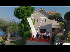 Tushy Sia Lumi Megan Have Anal Orgy At Bachelor Party Xxx Mobile Porno Videos Movies