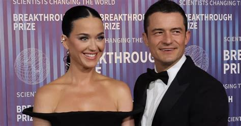 Katy Perry gives intimate detail about Orlando Blooms manhood after