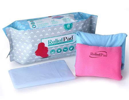 Reusable Sanitary pad Archives - Reliefline