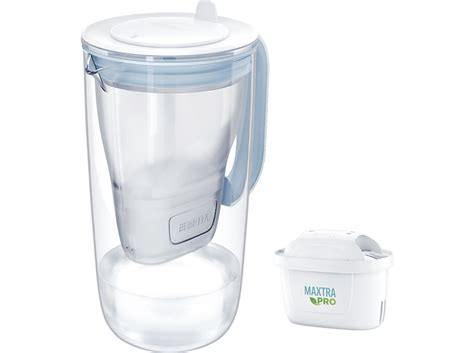 Brita Glaskanne Model One Inkl Maxtra Pro All In Wasserfilter