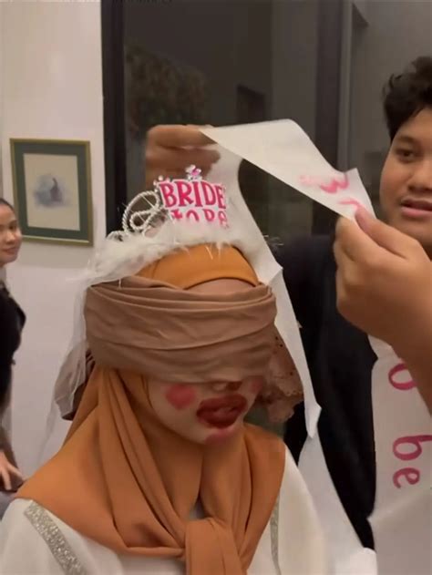8 Potret Keseruan Bridal Shower Putri Isnari Tak Sabar Jadi Istri Bos Tambang Hot Liputan6