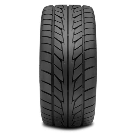 245 45ZR20 Nitto NT555 G2 Summer Ultra High Performance Tire NIT211070