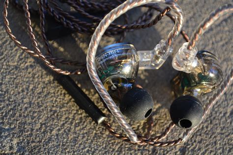 KZ ZSN (Knowledge Zenith) - Reviews | Headphone Reviews and Discussion ...