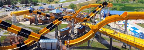 Water World Opening Day The Denver Ear