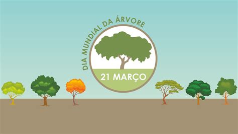 Dia Mundial Da Rvore Assinalado Planta O De Rvores Pelas