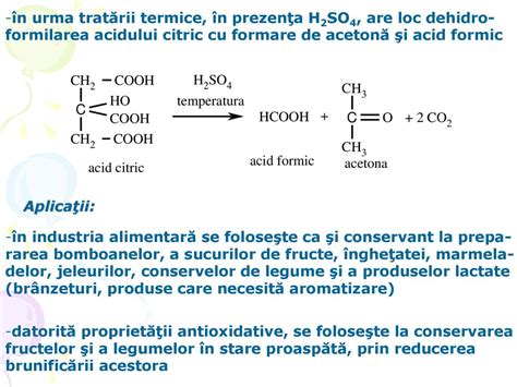 Acidul α hidroxi propionic acid lactic ppt κατέβασμα