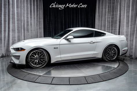 Used 2018 Ford Mustang GT Coupe TASTEFUL MODIFICATIONS 441WHP 10