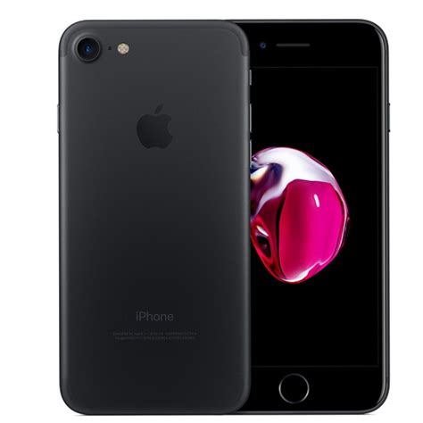 Celular Apple Iphone 7 32gb Original Completo En Caja Us 47500 En