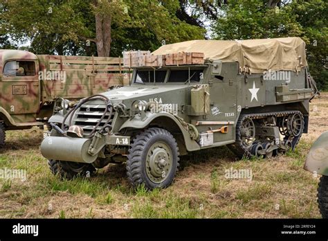 France Calvados Colleville Sur Mer Overlord Museum Normandy To