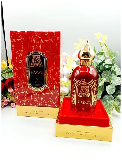 Attar Collection Hayati — купить в интернет-магазине по низкой цене на ...