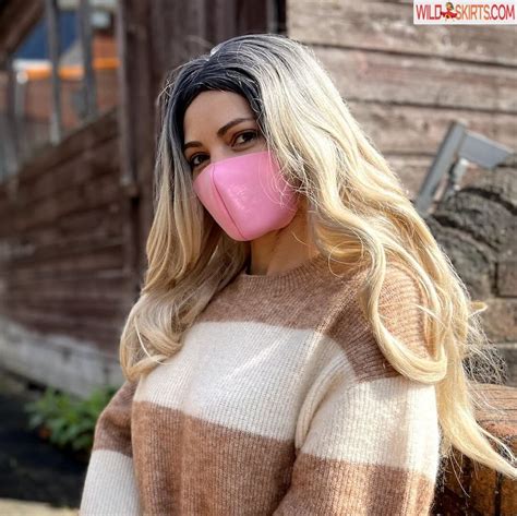 Maria Bonita Mariabonitaoficial Oficial Maria Bonita Nude OnlyFans Instagram Leaked Photo