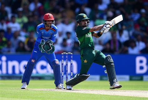 AFG vs PAK: Head-to-head stats and numbers you need to know before ...