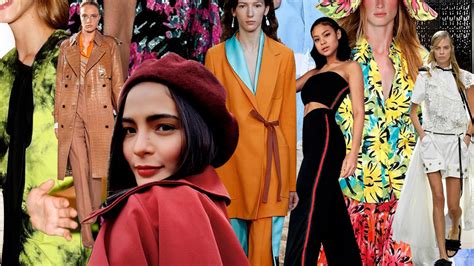 Summer Fashion Trends Filipinas 2019 | Preview.ph