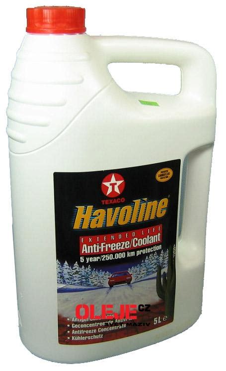 Антифриз havoline xlc - avtotachki