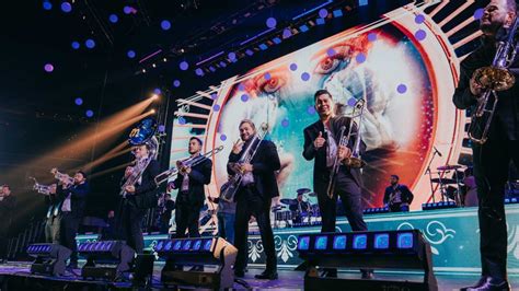 Banda Ms Traer Su Gira A Springdale Este Mayo Newsonline