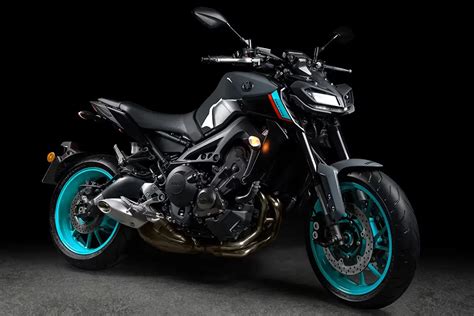 Yamaha Mt A Naked Mais Vendida No Brasil Em Veja As Outras Da Lista