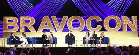 BravoCon 2023 Roundup: Biggest News and Best Moments