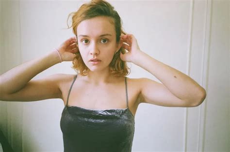 Olivia Cooke Hot And Sexy Bikini Pictures Woophy