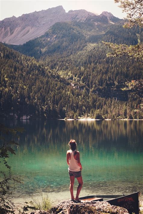 картинки : пейзаж, дерево, воды, природа, камень, пустыня, гора ...