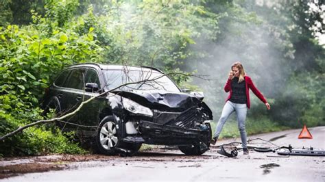 Steps To Take After A Car Accident A Step By Step Guide