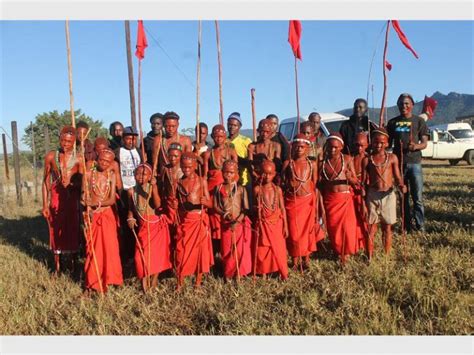 Initiation rites remain suspended | Letaba Herald