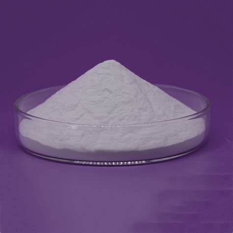 Model Standard For Exporting White Corundum Micro Powder White Fused