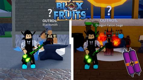 Skull Guitar Showcase Completo Blox Fruits Youtube