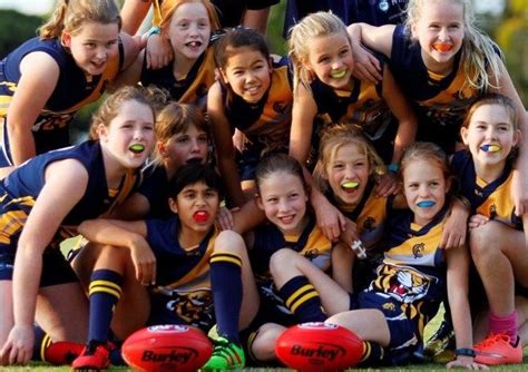 Information Claremont Junior Football Club