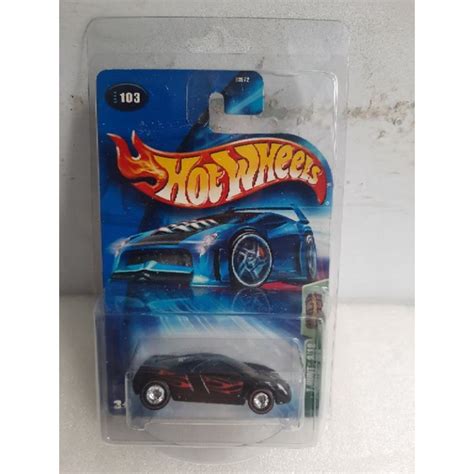 xe Hot Wheels Super Thunt Cadillac Cien hàng hiếm Shopee Việt Nam