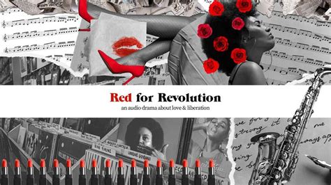 Red For Revolution | 2024 Tribeca Festival | Tribeca