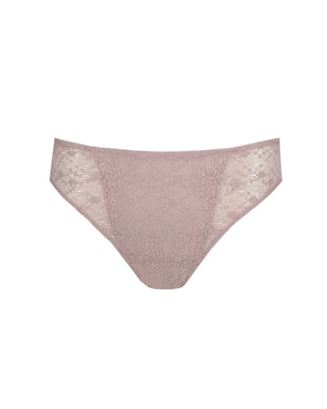 Braga bikini Prima Donna Twist colección Epirus COLOR bois de