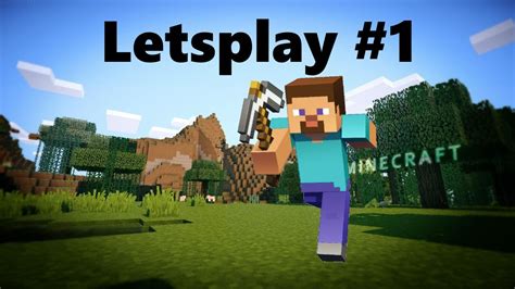 Minecraft Letsplay Youtube