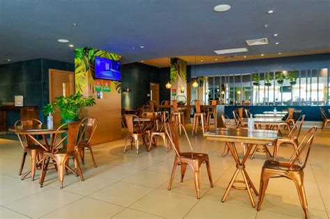 Restaurantes Aeroporto Curitiba - ᐉ IBIS STYLES CURITIBA AEROPORTO HOTEL ⋆⋆⋆ ( SAO JOSE DOS PINHAIS ...