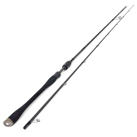 Westin W3 Finesse Ned 2nd 218cm L 3 15g Spinnrute