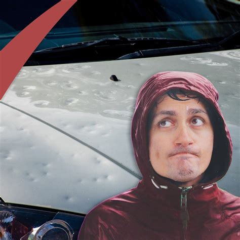 Don't let hail, theft, or an accident wreck your finances this season ...