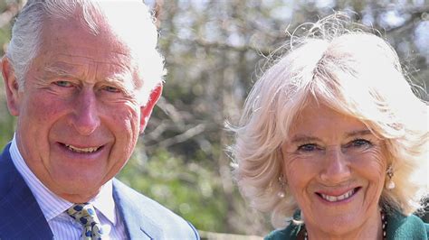 What We Know About Prince Charles And Camilla Parker Bowles' Upcoming ...