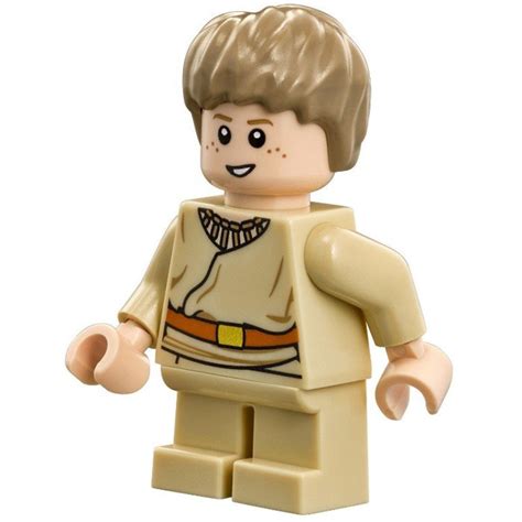 Lego Young Anakin Outlet | www.danzhao.cc