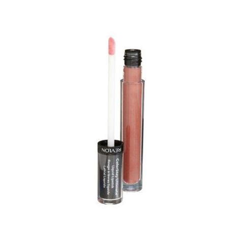 Revlon Colorstay Ultimate Liquid Lipstick Nude Pack