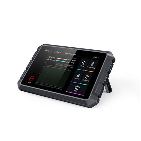 Creality Sonic Pad – MakerBase3D