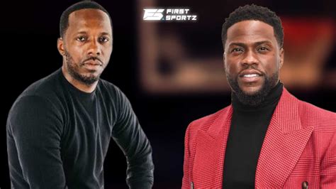 Lebron James Agent Rich Paul Gets Brutally Trolled By Kevin Hart On