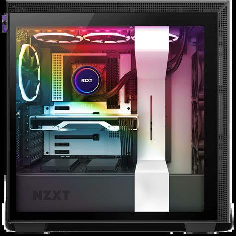 NZXT Kraken X73 RGB BLACK – https://www.autonetpc.com