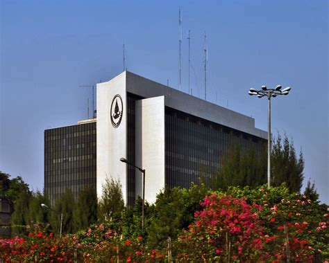 manggala wanabhakti  personal favourite office building flickr