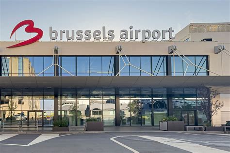 Airport Zaventem Bruxelles - L'aéroport de Bruxelles Zaventem, ce qu'il faut savoir