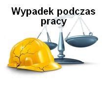 Odszkodowanie Za Wypadek Przy Pracy Image To U